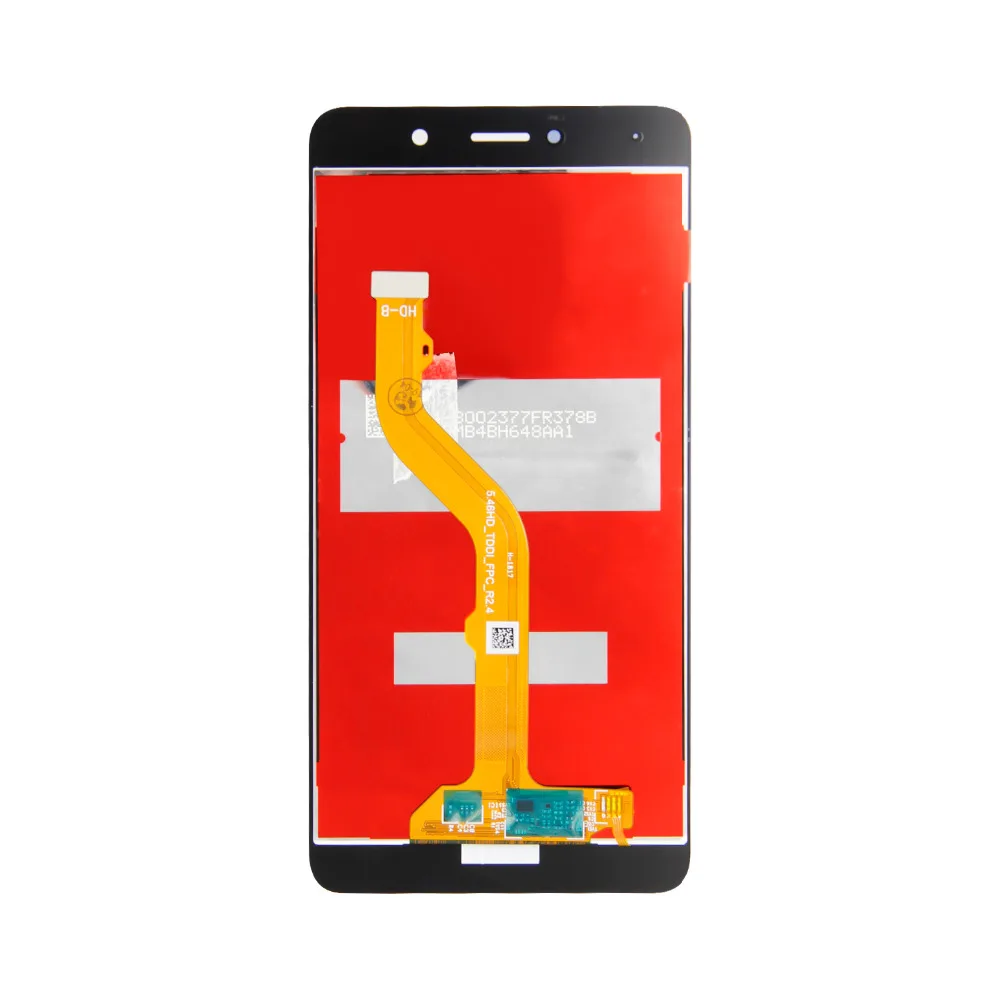 Для huawei H1711 Ascend XT2 TOR-A1 сенсорный экран дигитайзер ЖК-дисплей сборка Замена+ Бесплатные инструменты