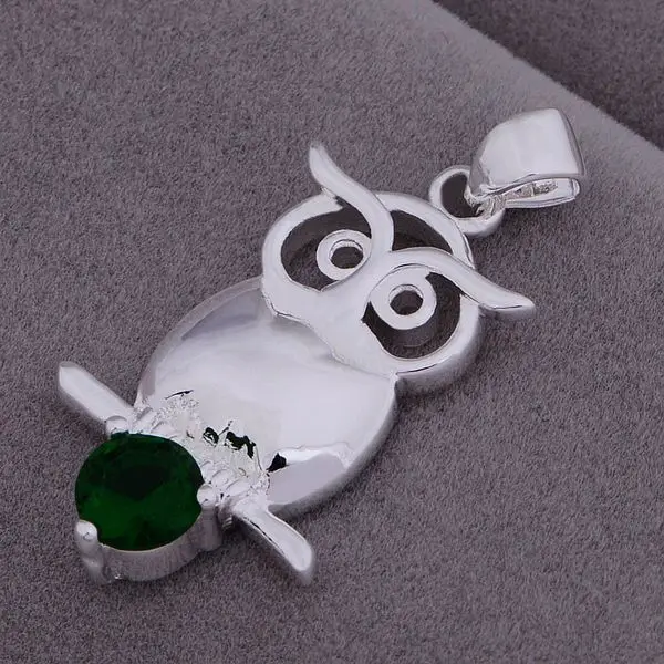 Женское ожерелье с подвеской серебряного цвета 925|necklace gold|necklace lovenecklace cross for men |