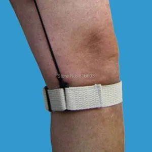 Увеличитель пениса, вешалка для ног, эластичное удлинение, Растяжитель, удлинитель для мужского пениса, оригинальный насос для пениса, Андро