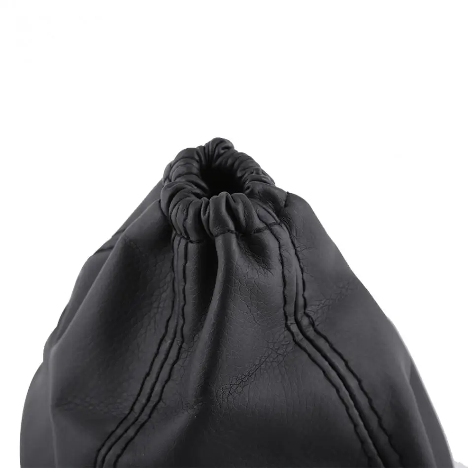 Автомобиль-Стайлинг автомобиля переключения передач трость Gaiter загрузки ПУ