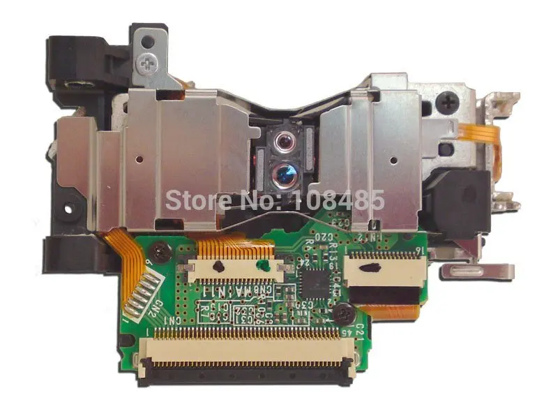 HOTHINK со сменной лазерной линзой KES 410A KEM для Playstation 3 PS3|kes|kes 410 |
