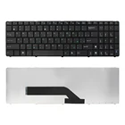 Русская клавиатура K50 для ноутбука asus K50A K51 K60 K61 K62 P50 P50IJ K51 K70 K70IJ F90 F90SV X5D X5DIJ X51 F52 F52A X5DC