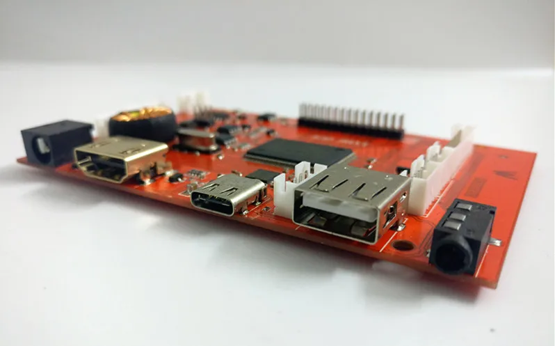 10 дюймовый ЖК дисплей Raspberry Pi 1280*800 монитор высокого разрешения плата