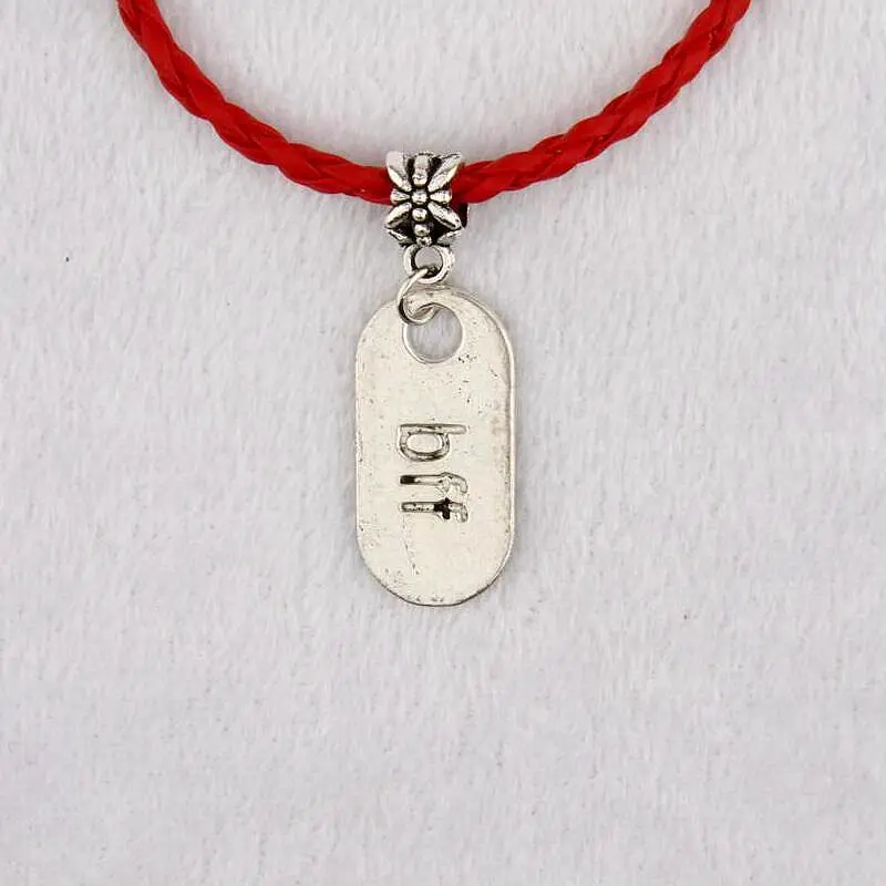 10 шт. простой стиль ручная работа плетеные браслеты Женские Ювелирные изделия