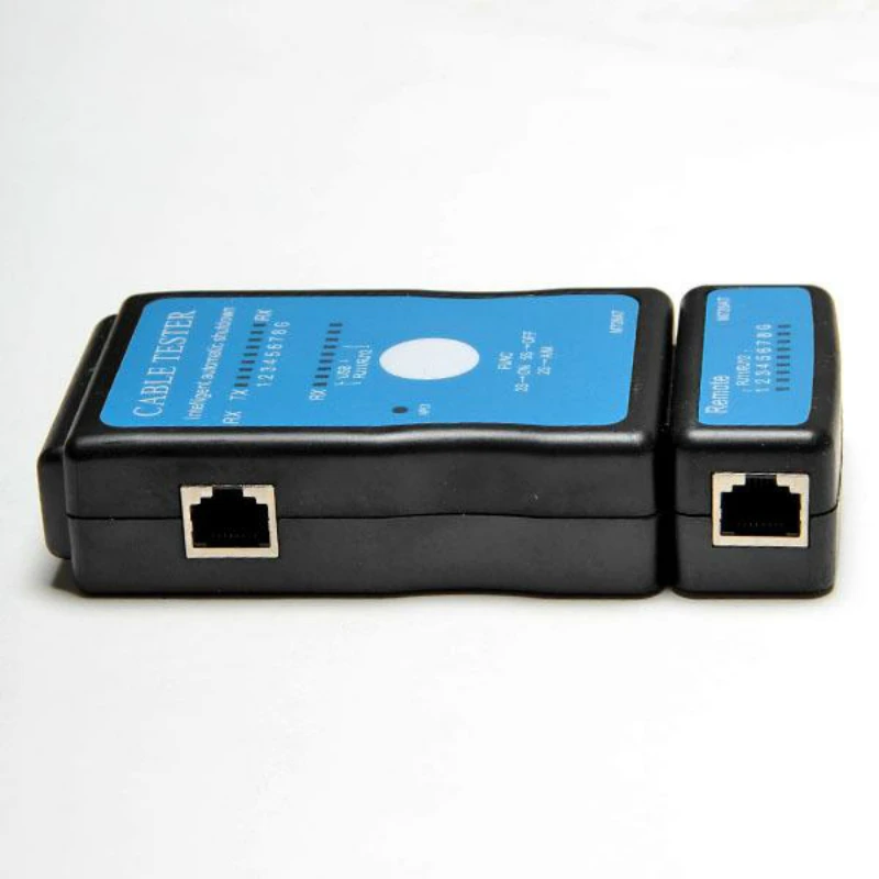 USB тестер для сетевых кабелей RJ45 Cat5 RJ11|cable tester|usb cable testercable tester lan |