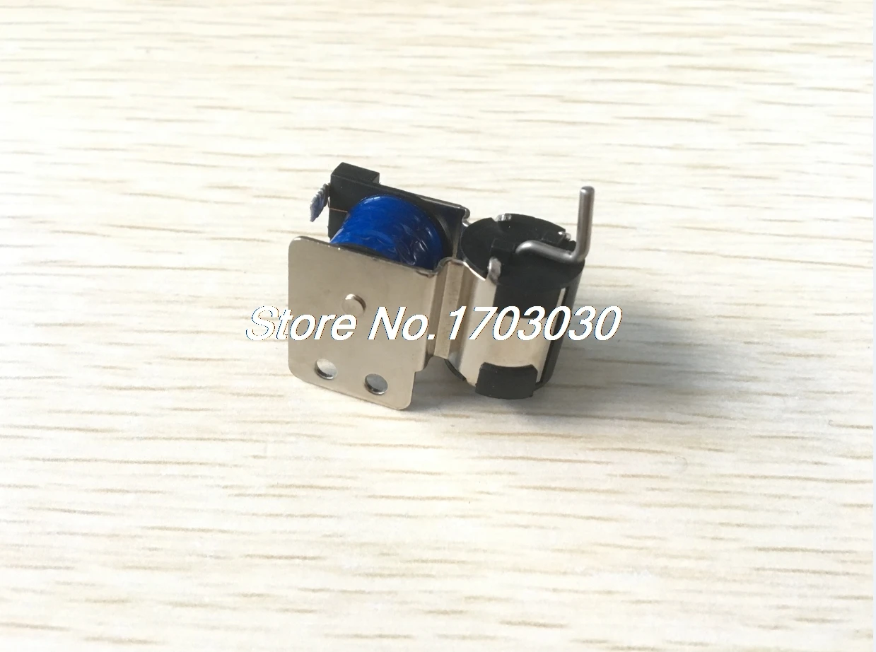 DIY части DC 5V открытая рама 90 градусов вращающийся мини Электромагнит соленоида|mini