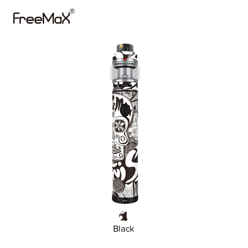 Оригинальный стартовый набор Freemax Twister 80 Вт испаритель с аккумулятором 2300 мАч