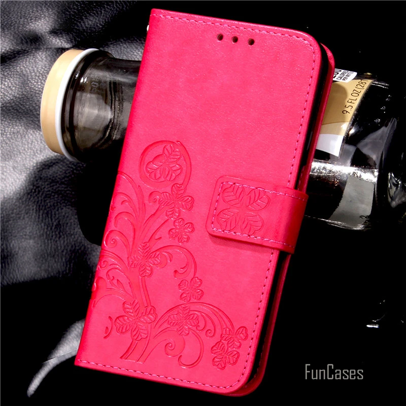 S3 Mini i8190 флип чехол S3 i9300 кошелек кожаный чехол для Coque samsung Galaxy S3 Mini/S 3 Neo/Duos роскошный силиконовый чехол для телефона s - Цвет: Rose