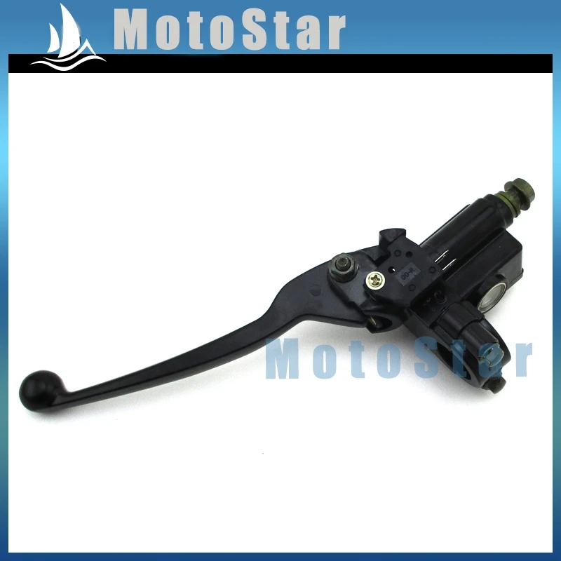 Рукоятка тормозного главного цилиндра для мотоцикла 7/8 дюйма 22 мм Yamaha