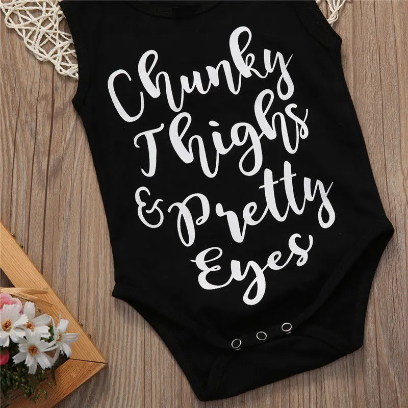 Детский хлопковый комбинезон для мальчиков с надписью | Мать и ребенок