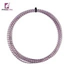 10 мкатушка FANGCAN TM101, профессиональная нить для сквоша, поперечный цвет, для сквоша, ракетка