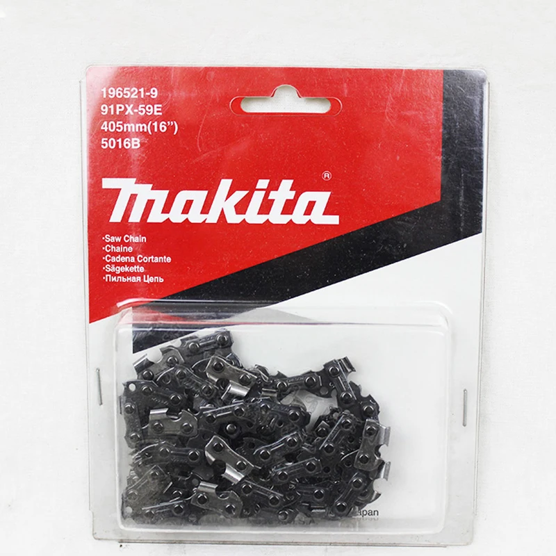 

Japan Makita Chain UC3030A / 3530A / 4030A / 4530A Electric chain Saw chain Saw blade