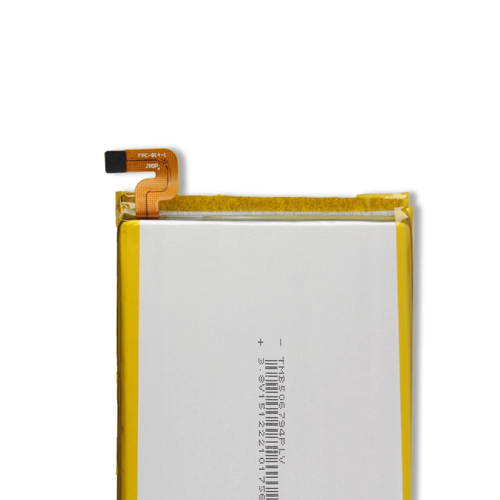 Резервный аккумулятор Cubot H2 5000 мАч для Cubot H2 Smart Mobile Phone+ номер отслеживания