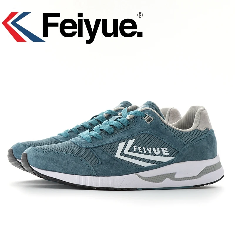 Keyconcept Feiyue мужской светильник, обувь для веса, умные движущиеся дышащие кроссовки Feiyue, спортивная обувь