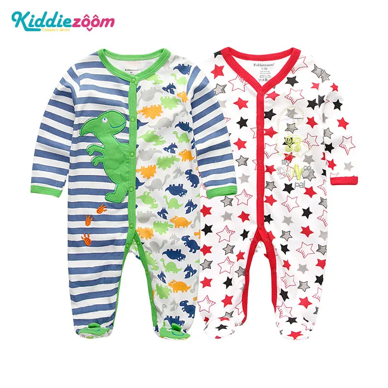Костюмы комплекты для маленьких девочек одежда длинный рукав Ropa bebe 0-12 м