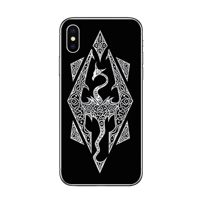 ciciber for iphone 11 Pro Max Cover For iPhone 7 8 Plus X XR XS Case 6 6S 5 5S SE Phone Shell Bleach Soft TPU Capa |