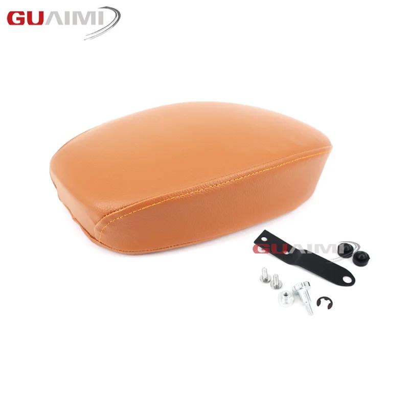 For Harley Davidson XL1200X 48 Forty-Eight 2010-2015 XL1200V Seventy Two 2012 2013 2014 2015 Rear Passenger Seat |