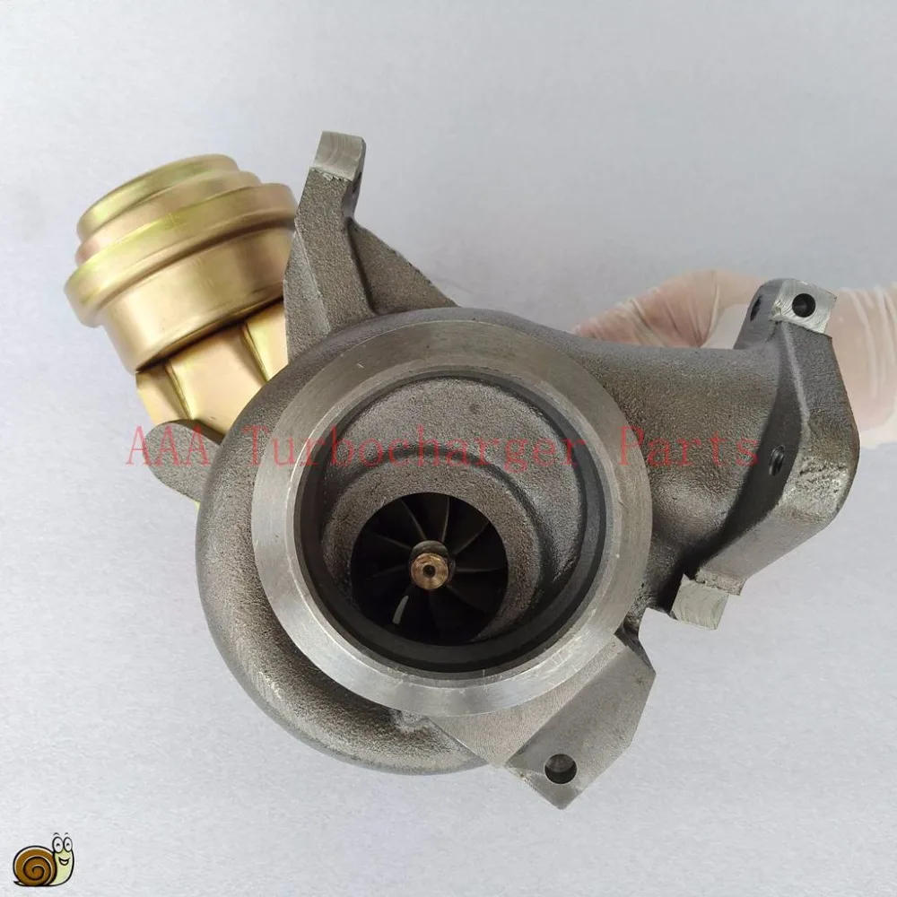 GT1852V Turbo 709836,709836-5005 S, 778794-0001, Sprinter Я 213CDI/313CDI/413CDI, двигатель OM 611, Поставщик AAA Турбокомпрессор Запчасти