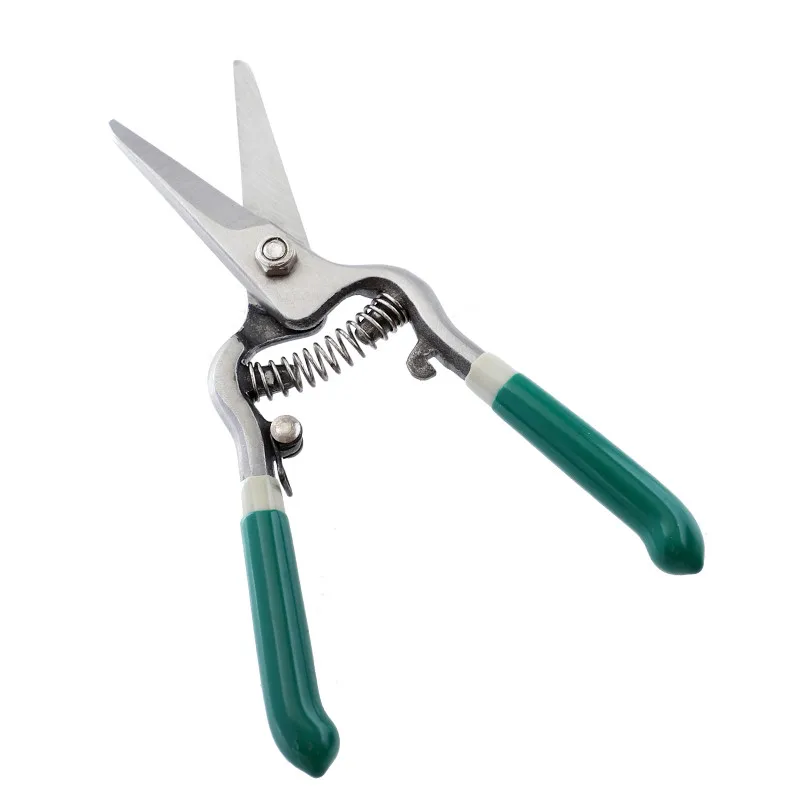 6 &quotножницы для стрижки 55 # стальные мини-ножницы с пружиной садовый триммер