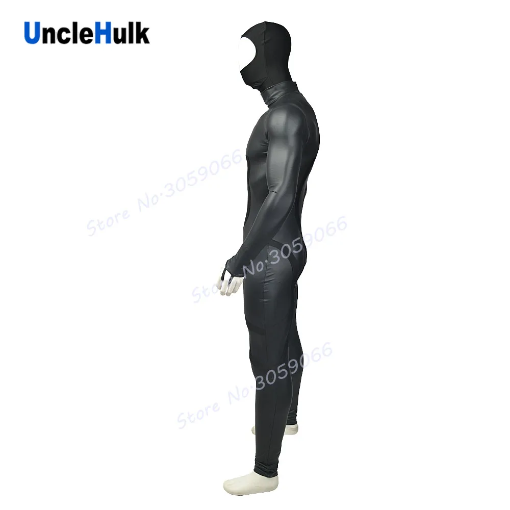 Костюм для косплея армированного человека Рино костюм на Хэллоуин | UncleHulk|cosplay