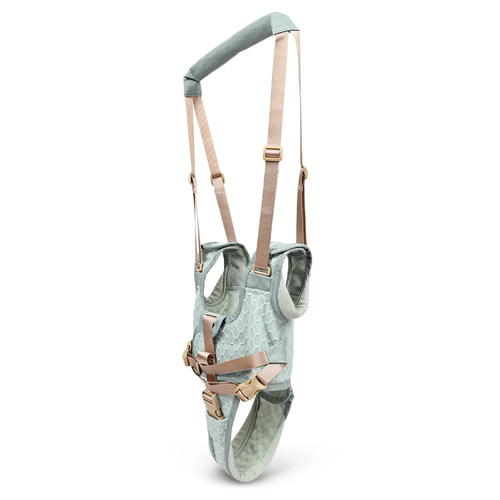 Пояс для обучения ходьбе малышей ходунки детские ремни пояс с крыльями|Упряжи и