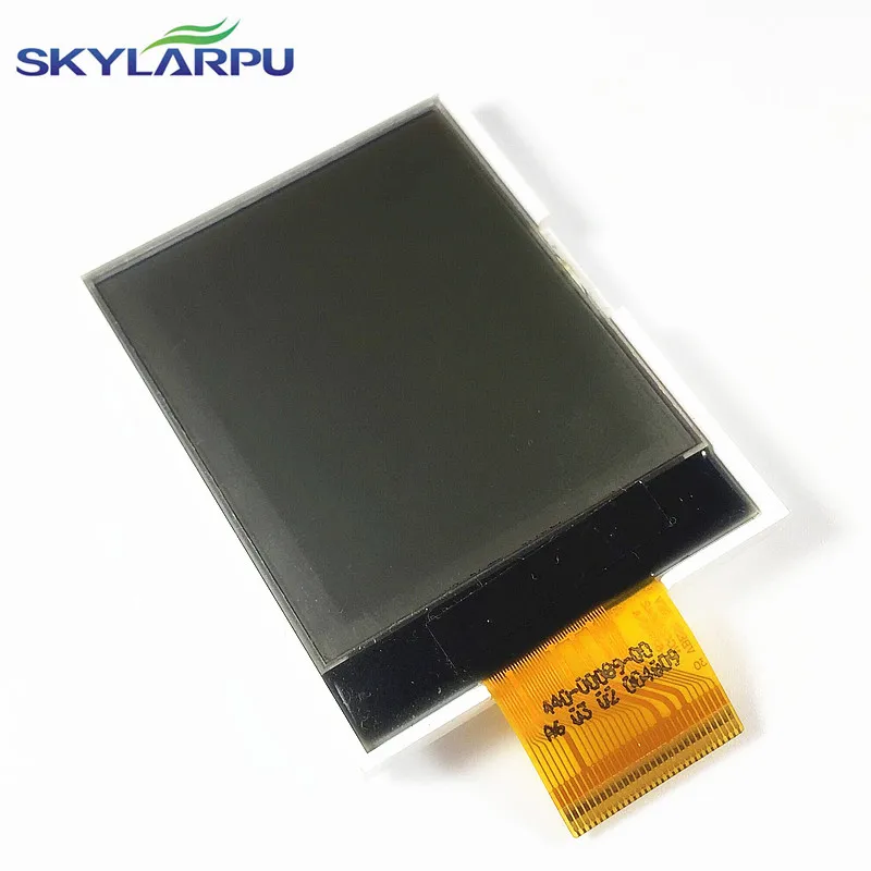 skylarpu 2.2&quot inch TFT LCD screen for Garmin edge 305 GPS Bike Computer display panel Repair replacement | Компьютеры и офис