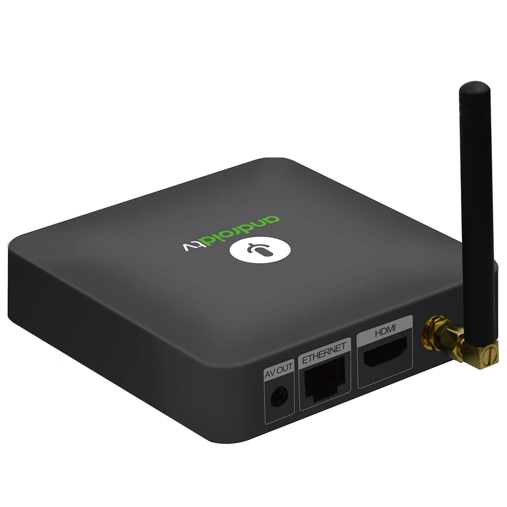 ТВ приставка MECOOL KM8 Android 8 0 сертификат Google Amlogic S905X 2 Гб ОЗУ + 16 ПЗУ VP9 HDR10 Dolby аудио
