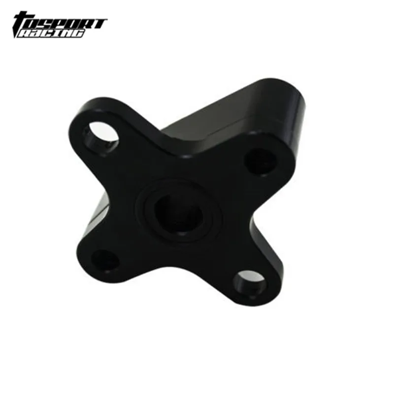 90 градусов топлива FPR Rail Relocator для Honda B16 B16A B18 H22 двигателя| |