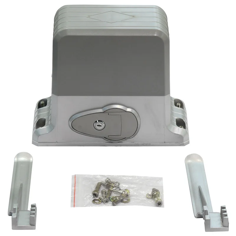 Automatic Sliding Gate Opener for home automation 1000KG | Безопасность и защита