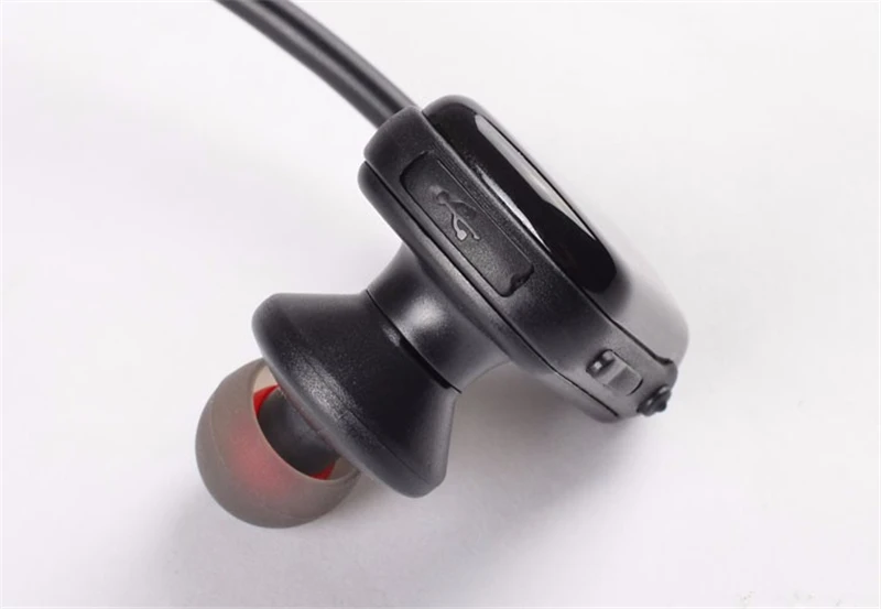 Спортивный bluetooth Mp3 плеер для sony гарнитура Настоящее 8 Гб NWZ-W273 Walkman наушники для бега Mp3 музыкальный плеер Bluetooth наушники