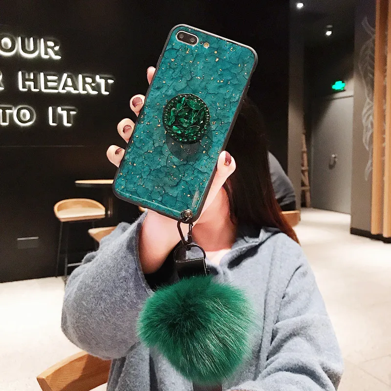 Gold Foil Bling Phone Case For Xiaomi 5X 6X A1 A2 8 8lite 8SE Soft TPU Cover MIX 2 2S MAX 3 Redmi 6 Note 5 5A | Мобильные телефоны