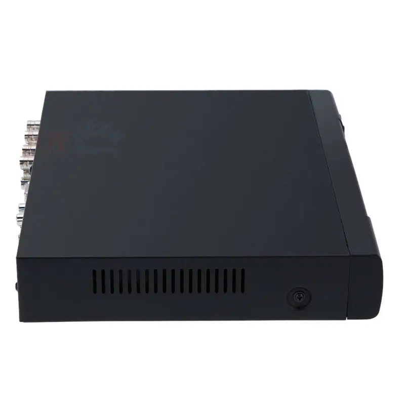 8-канальный сетевой видеорегистратор wifi DVR на открытом воздухе домашнее видеонаблюдение Безопасность ИК Камера Системы DIY 8CH комплект видеонаблюдения iphone android удаленного мониторинга