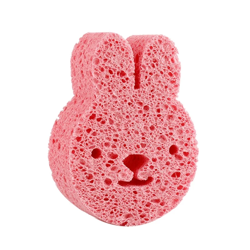 Bath Srubber Sponge Soft Bathing Rubbing Pads | Дом и сад