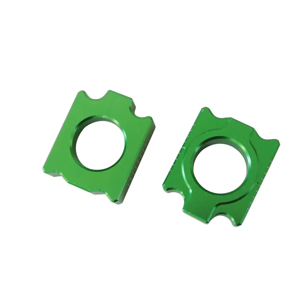 Комплект Блока заднего оси с ЧПУ для Кавасаки KX250 2003 2008|for kawasaki|cnc kawasakikawasaki kx250 |