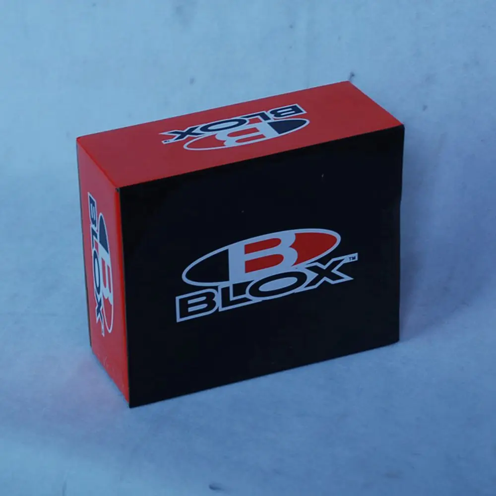 Blox 2 шт. регулируемые кулачковые шестерни с зубчатой передачей комплект для Honda B