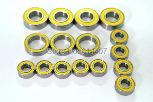 Поставка высококачественный подшипник RC для TAMIYA (автомобиль) TOYOTA CELICA|bearing|bearing