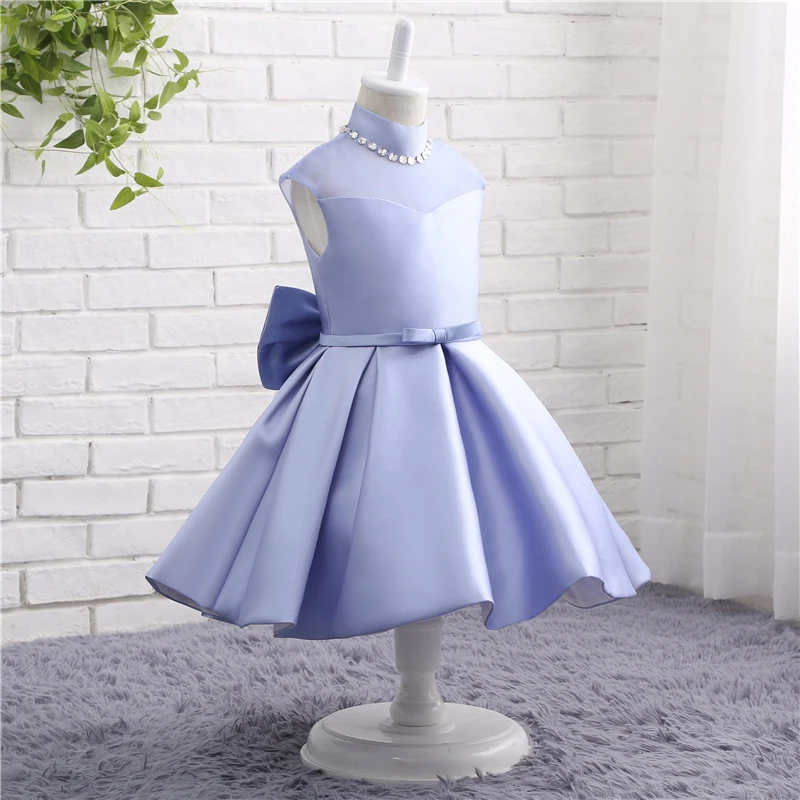 Forevergracedress реальные фотографии Прекрасное платье с цветочным узором для девочек