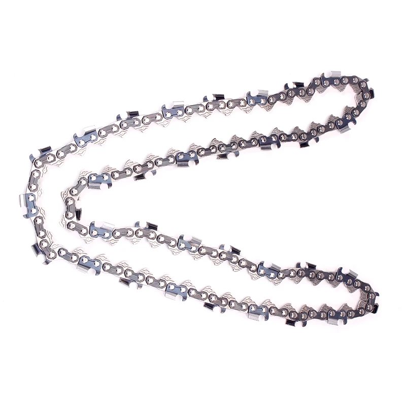 

CORD Chainsaw Chains 3/8" Pitch .058 Gauge 98 link Full Chisel Chains Fit For Gasoline Saw Chains CD73LP98L