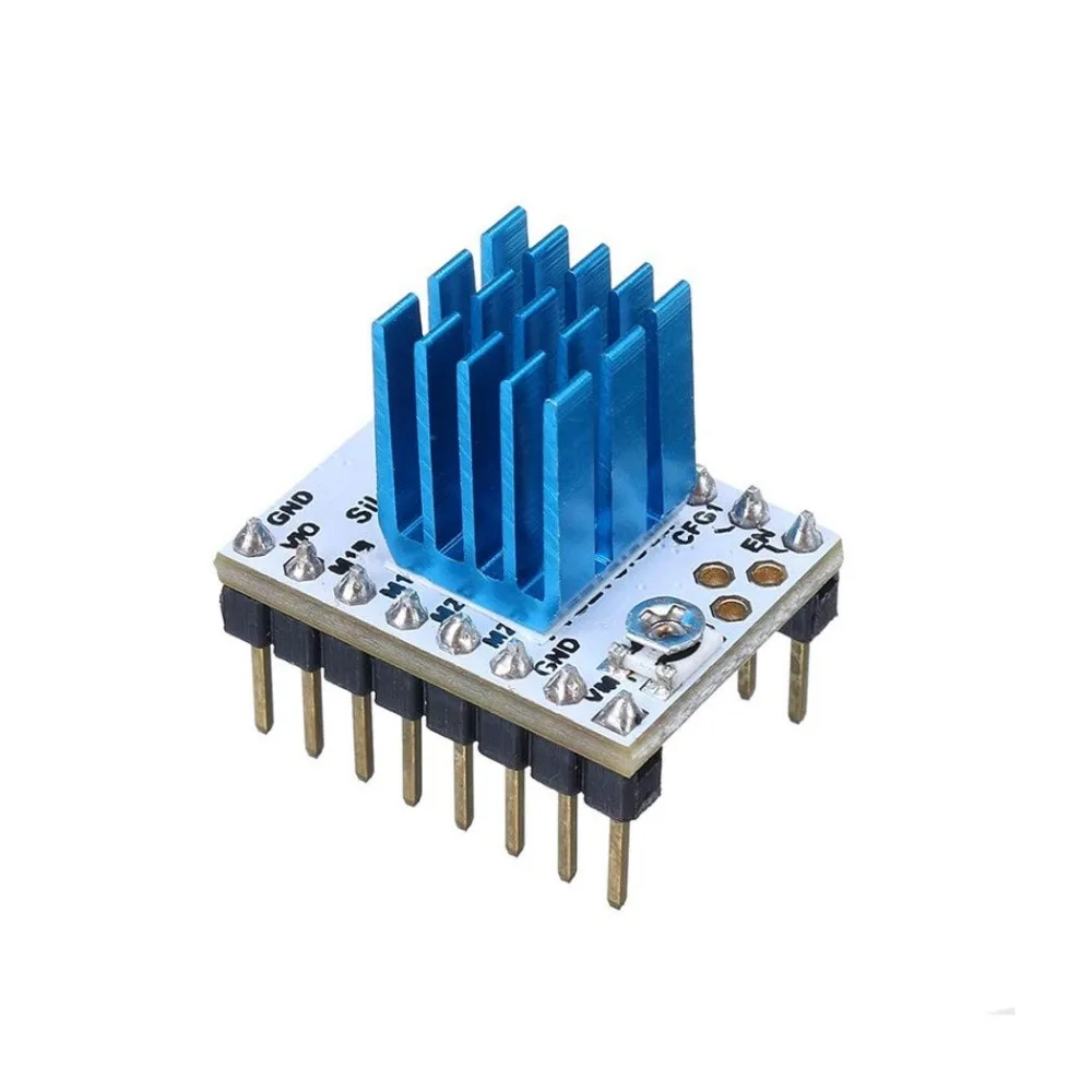 10 шт. алюминиевый микросхема YOUNUON Mini IC Охлаждающий радиатор радиаторы 9x9x12 мм |