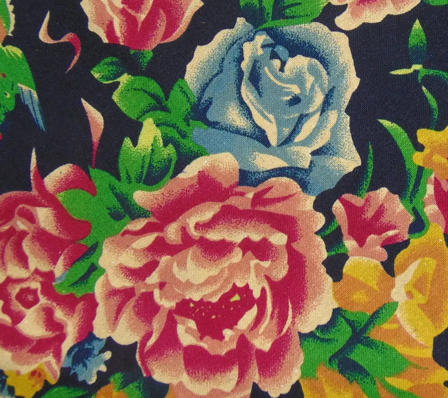 Женская свободная майка в этническом национальном китайском стиле с круглым