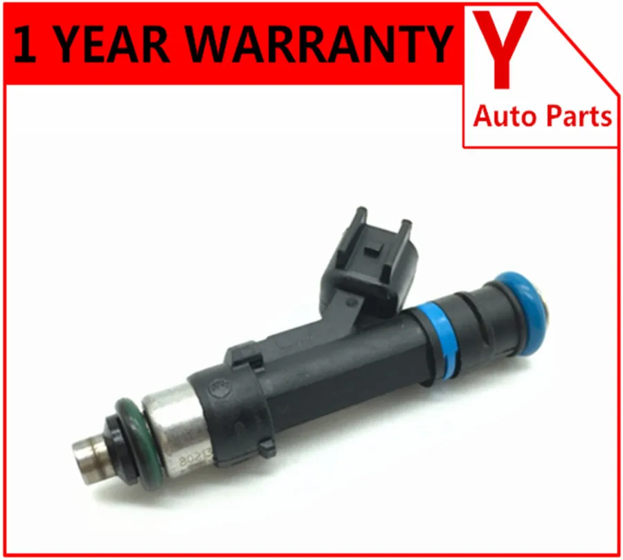 

Оригинальные форсунки топлива OEM: 0280158020 FJ474 для DODGE RAM MITSUBISHI JEEP