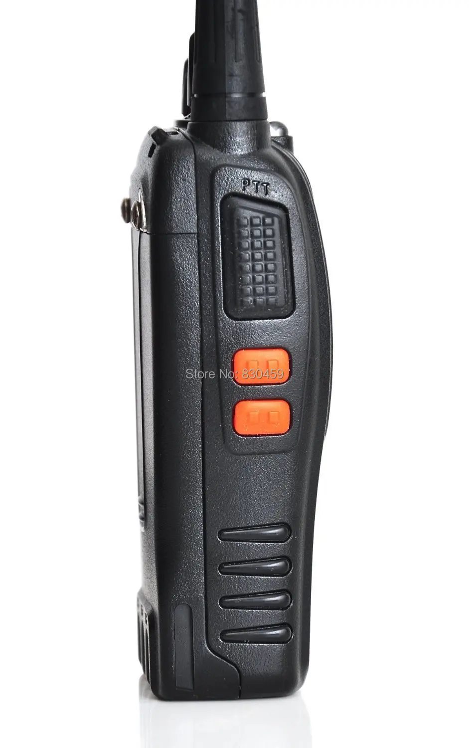 BAOFENG BF 888S УВЧ FM трансивер Walkie Talkie двухстороннее радио высокий уровень