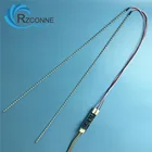 Комплект светодиодных полос с подсветкой 355 мм, Регулируемая яркость, обновление 17 дюймов, ЖК-МОНИТОР CCFL может быть разрезан каждыми 3 лампами