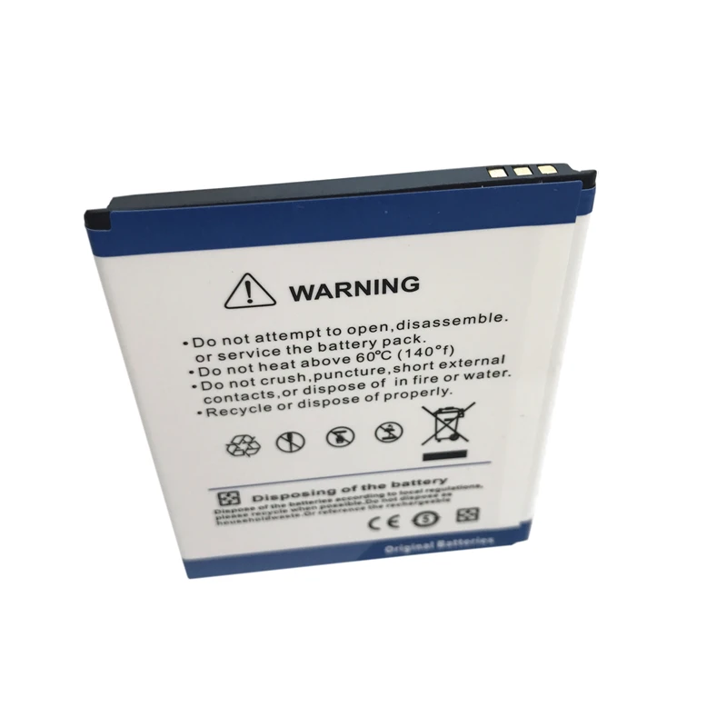 Аккумулятор LOSONCOER 3100 мАч для Cubot S208 A / S208A|s208a battery|battery forbatteries batteries |
