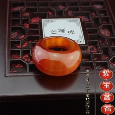 Оригинальные кольца из Красного камня|stone ring|red stone ringring ring |