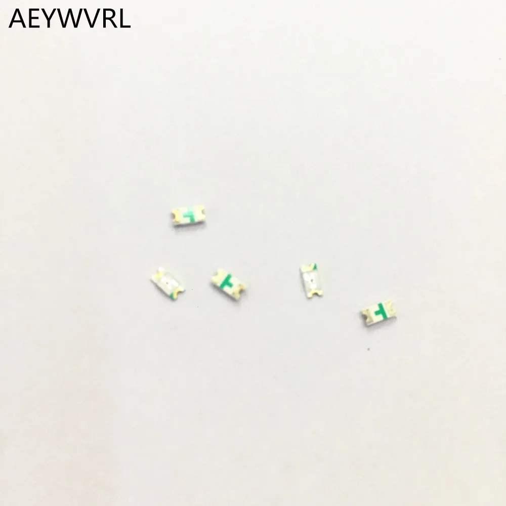 3216 1206 SMD светодиод красный зеленый желтый синий белый светодиод|Диоды| |