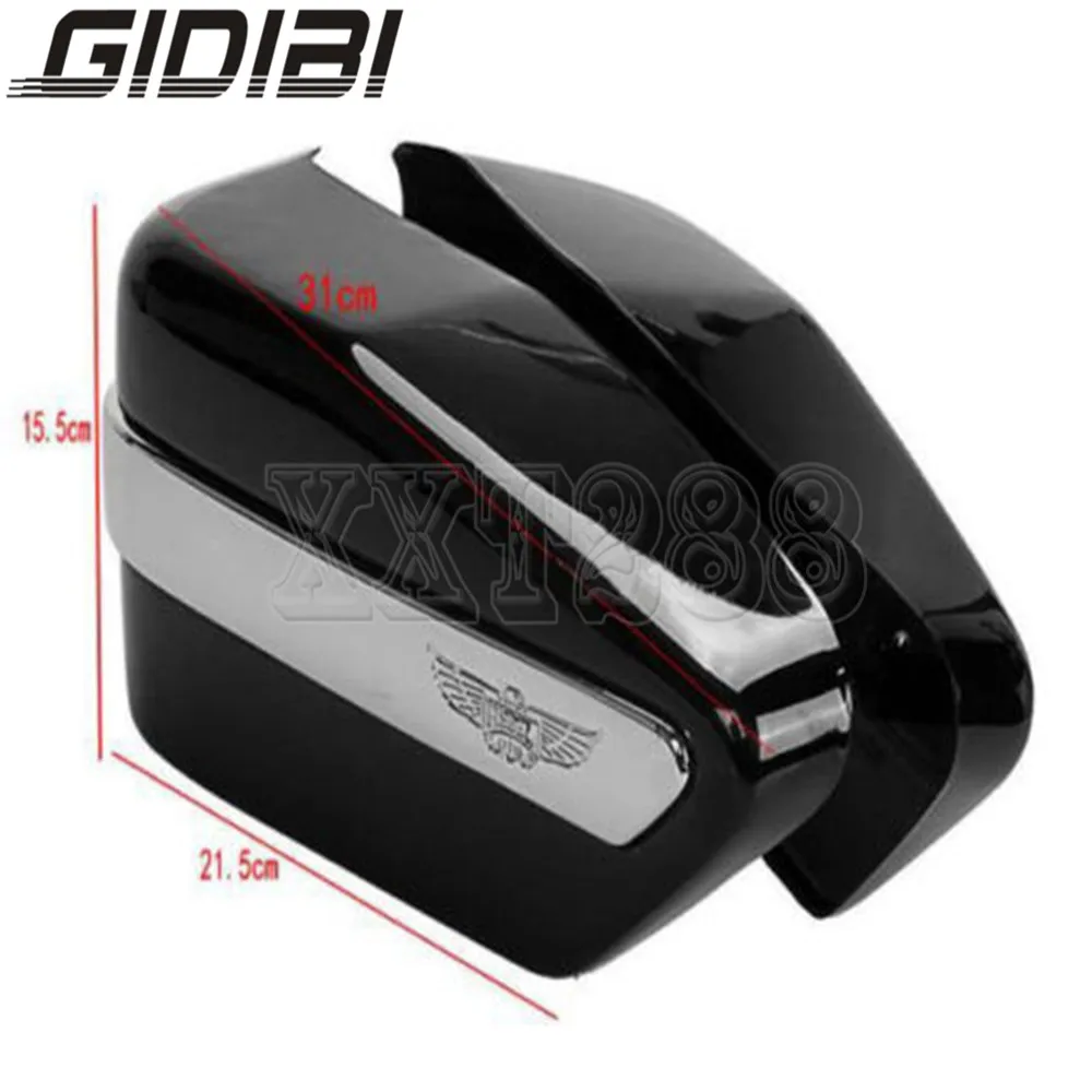 

Hot Sales Motorcycle Battery Side Cover Fairing Cover For H O N D A Rebel CA250 1995 1996-2005 97 98 99 00 01 02 03 04