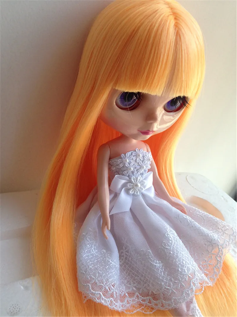 Новый список Blyth 30 см Neo кукла Обнаженная для продажи детская игрушка девочек