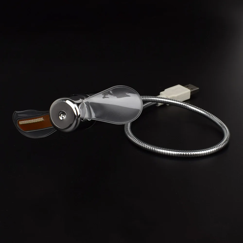 Мини высокое качество USB гаджеты Регулируемый прочный гибкая usb-лампа на гибкой