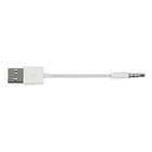 USB-кабель для зарядки и синхронизации данных, для IPOD A-PPLE, SHUFFLE 1-го поколения